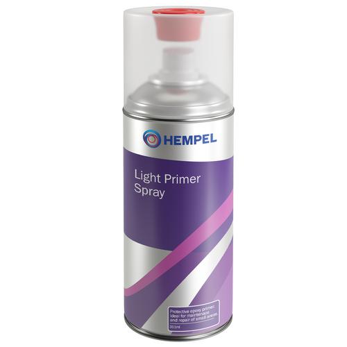 LIGHT PRIMER SPRAY 0,4L